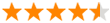 star-4-5-rate