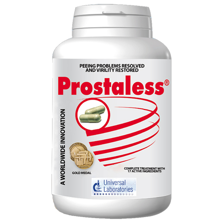 Prostaless