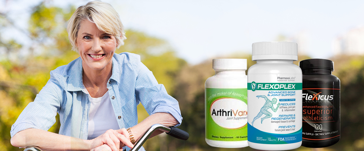 Joint Pain Supplement