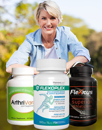Joint Pain Supplement