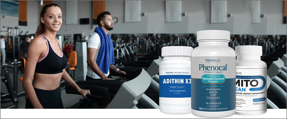 Weight Loss Supplements