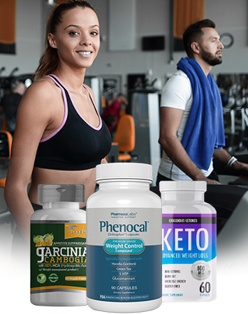 Weight Loss Supplements