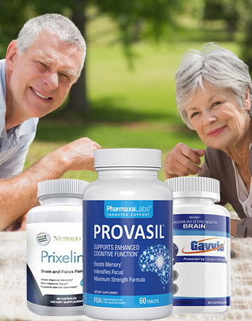 Joint Pain Supplement