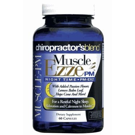 Muscle Ezze PM