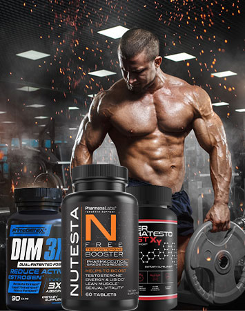 Blood Sugar Supplements