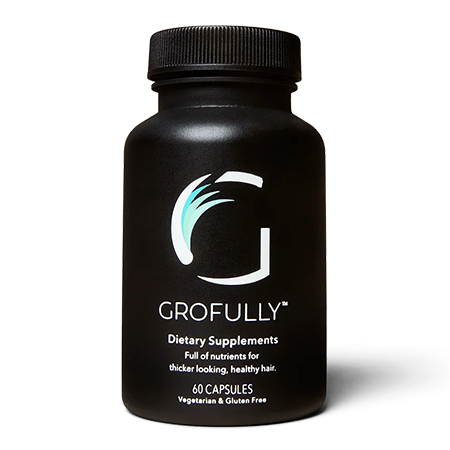 Grofully