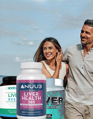 Liver Health Supplements