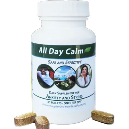 All Day Calm