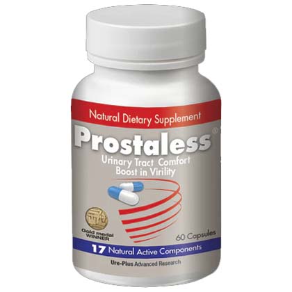 Prostaless