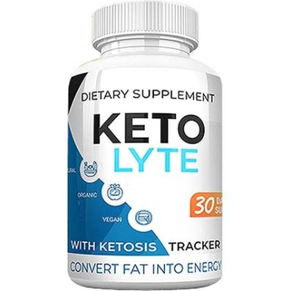 Ketolyte