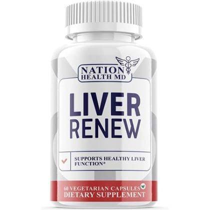 Liver Renew