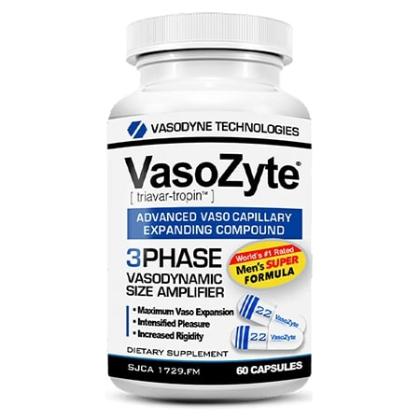 VasoZyte 